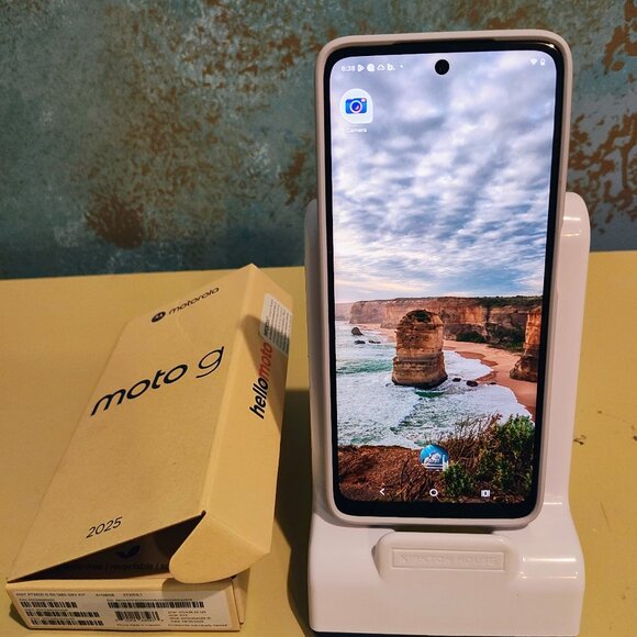 Motorola G 2025 - Picture 7 of 12